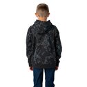 Mikina Bauer Ultimate Hoodie Print YTH