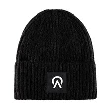 Čiapka AYCANE North Toque Black