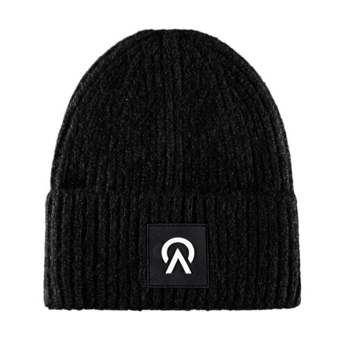 Čepice Aycane North Toque Black