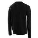 Mikina Aycane RW98 Crewneck Black SR