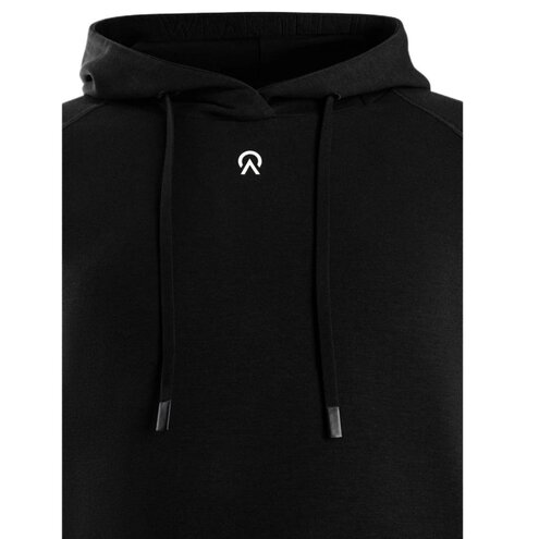 Mikina Aycane RW98 Hodie Black SR