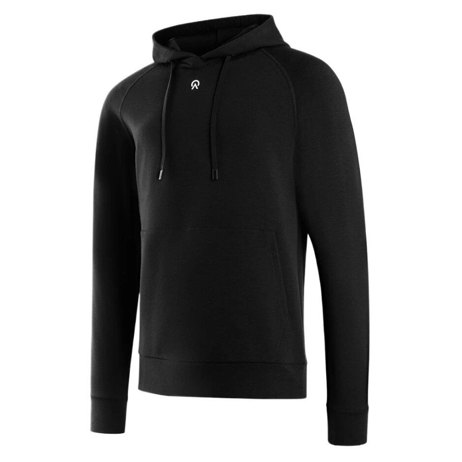 Aycane Mikina Aycane RW98 Hodie Black SR, Senior, černá, XL