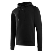 Mikina Aycane RW98 Hoodie Black SR