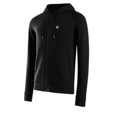 Mikina Aycane RW98 Hoodie Jacket Black SR