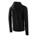 Mikina Aycane RW98 Hoodie Jacket Black SR