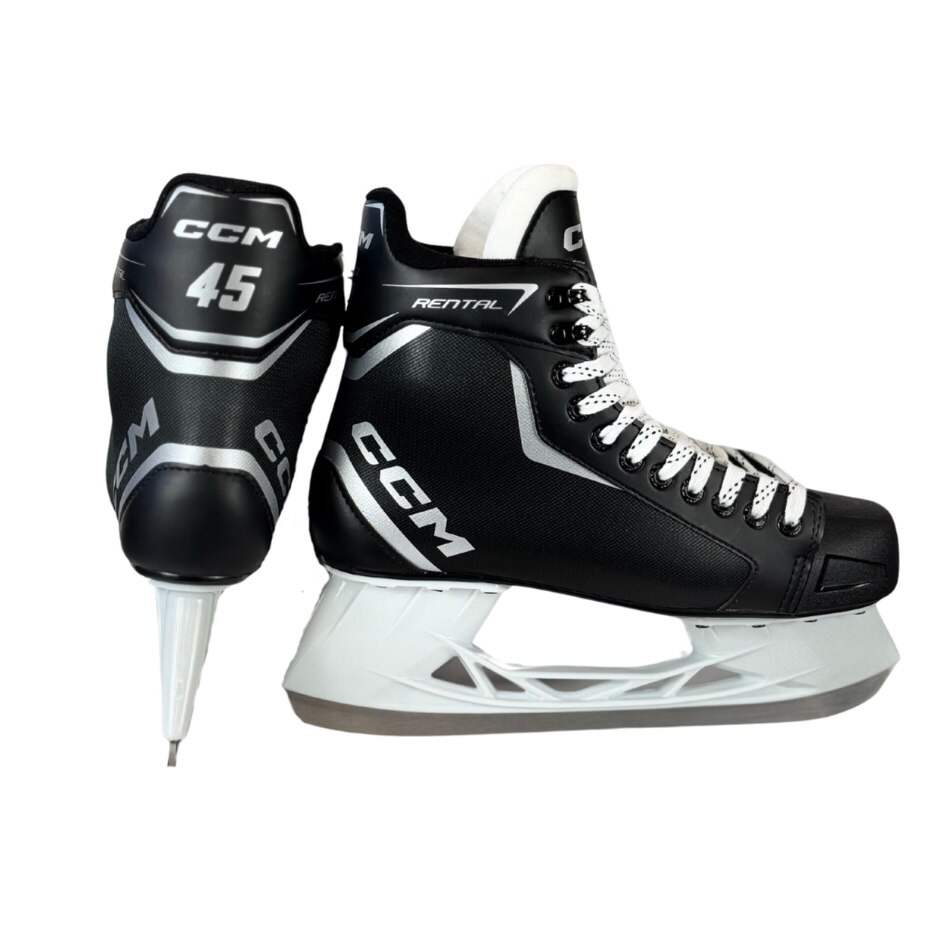 CCM Brusle CCM Rental INT, Intermediate, 6.0, 40.5, R