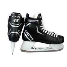 Brusle CCM Rental INT