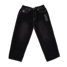 Nohavice Powerslide Mesmer Jeans I