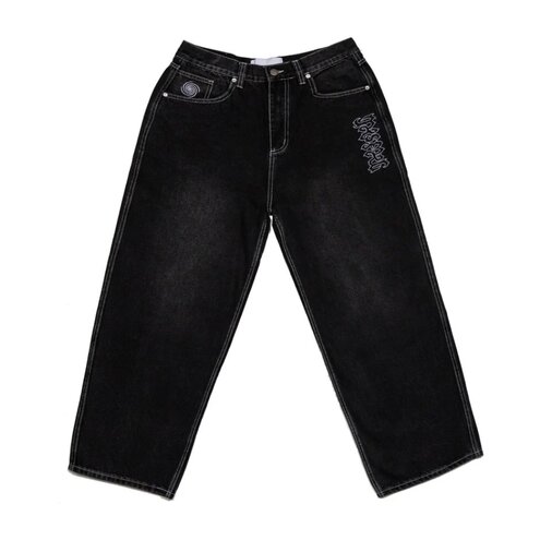 Kalhoty Powerslide Mesmer Jeans I