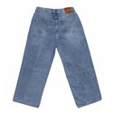 Kalhoty Powerslide Mesmer Jeans I Clear Blue
