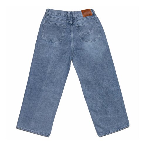 Kalhoty Powerslide Mesmer Jeans I Clear Blue