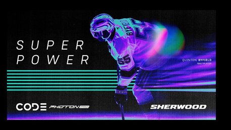 Hokejky Sherwood Code Photon: porovnanie všetkých modelov
