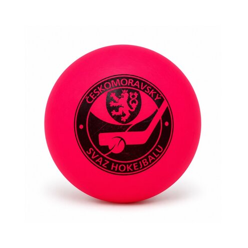 Knapper AK Pro ČMSHb Medium Ball Hockey Ball