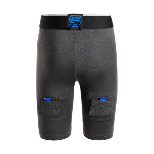 Sherwood Hat Trick Compression Jill Short JR