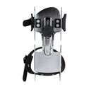 Powerslide Ice Glider Rutscherla II Adjustable Ice Skates
