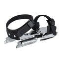 Powerslide Ice Glider Rutscherla II Adjustable Ice Skates