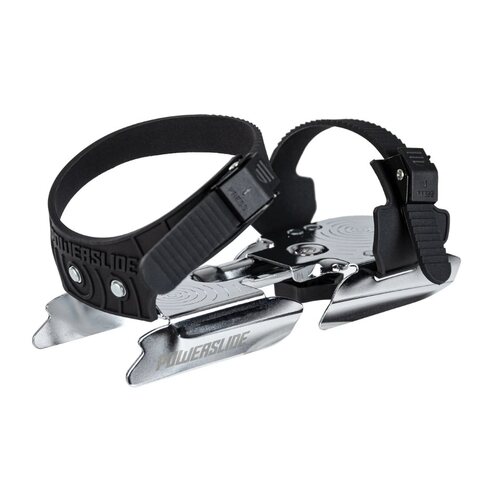 Powerslide Ice Glider Rutscherla II Adjustable Ice Skates
