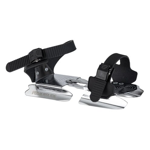 Powerslide Ice Glider Rutscherla II Adjustable Ice Skates