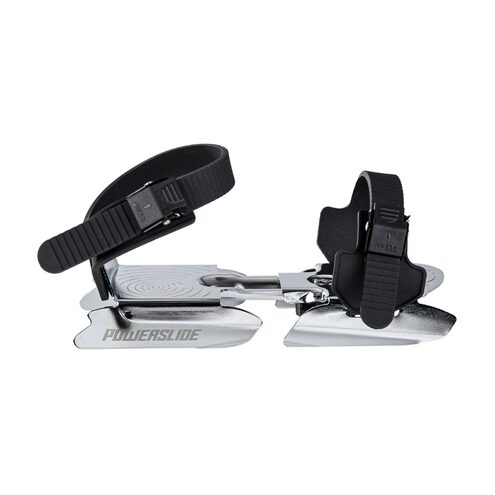 Powerslide Ice Glider Rutscherla II Adjustable Ice Skates