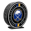 Mustang NHL Mega Puck Ribbon Design