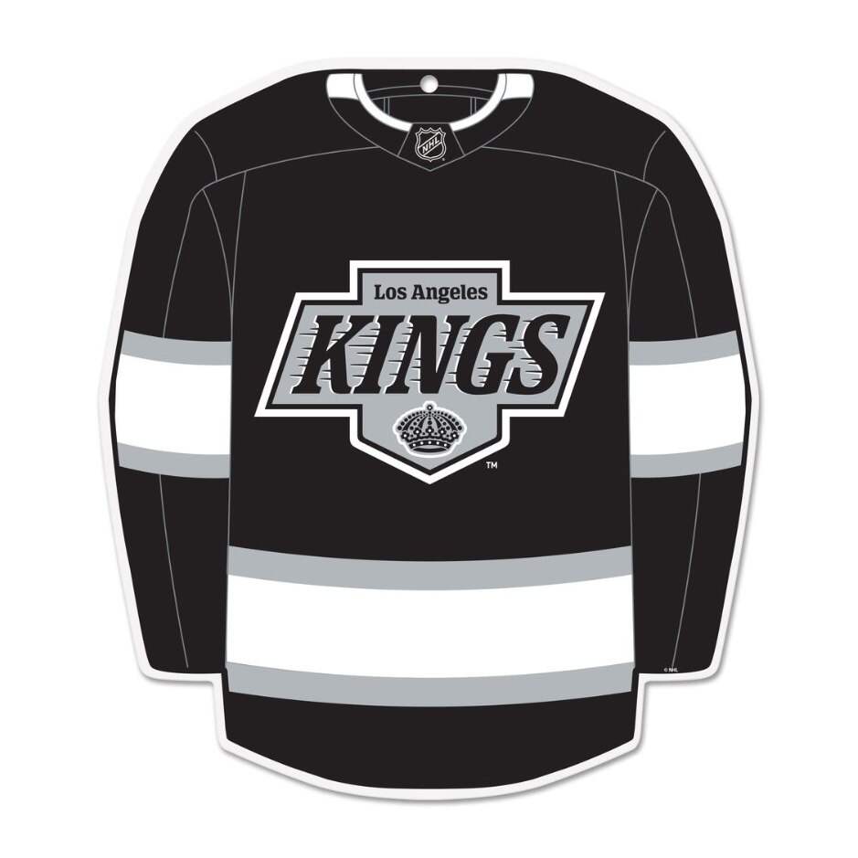 Mustang Cedule Mustang NHL Team Jersey, Los Angeles Kings