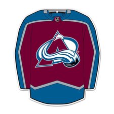 Cedule Mustang NHL Team Jersey