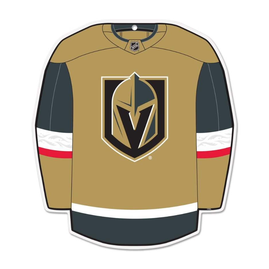 Mustang Cedule Mustang NHL Team Jersey, Vegas Golden Knights