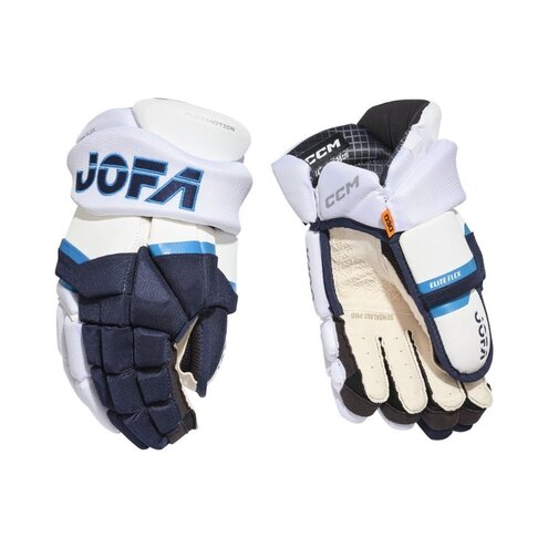 Hokejové rukavice CCM JOFA SR