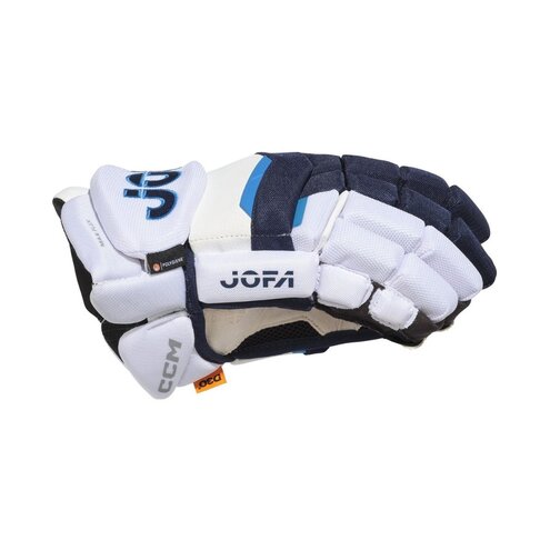 Hokejové rukavice CCM Jofa SR