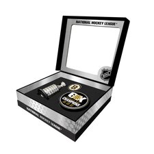 Stanley Cup Replica NHL Gift Box