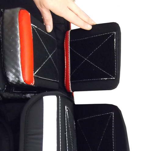 Postranní koleno Brian’s Knee Stacks (2ks)