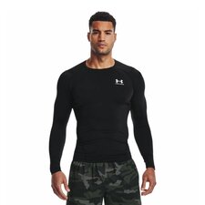 Tričko s dlhým rukávom Under Armour HeatGear