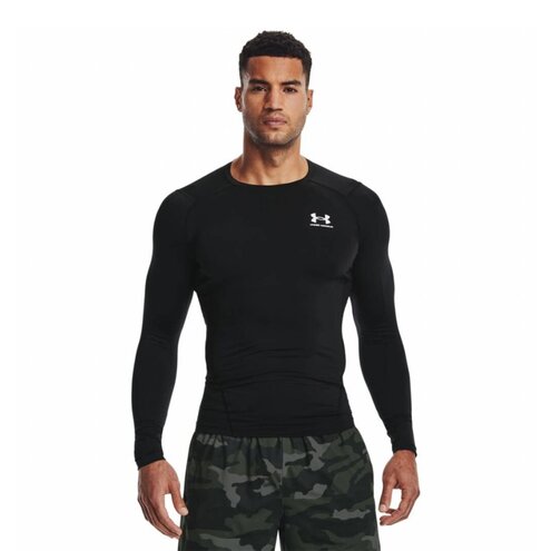 Triko s dlouhým rukávem Under Armour HeatGear