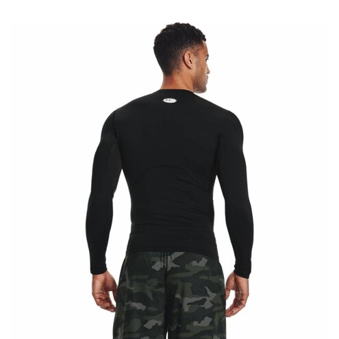 Triko s dlouhým rukávem Under Armour HeatGear