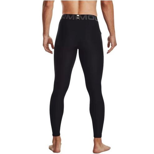Under Armour HeatGear Pants