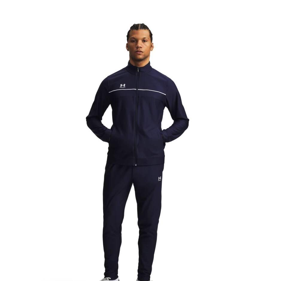 Under Armour Souprava Under Armour Challenger, Senior, modrá, XL