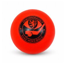 Hokejbalový balónek Knapper AK Pro ČMSHb Hard