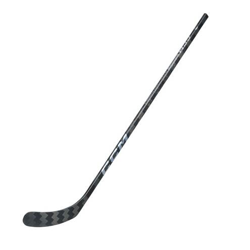 Hockey stick CCM Ribcor Trigger Unleashed Pro Chrome JR