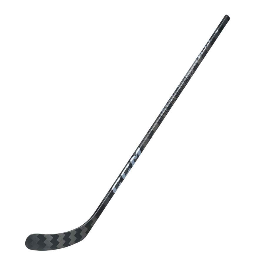 CCM Hokejka CCM Trigger Unleashed Pro Black/Silver SR, Senior, 85, R, P90TM