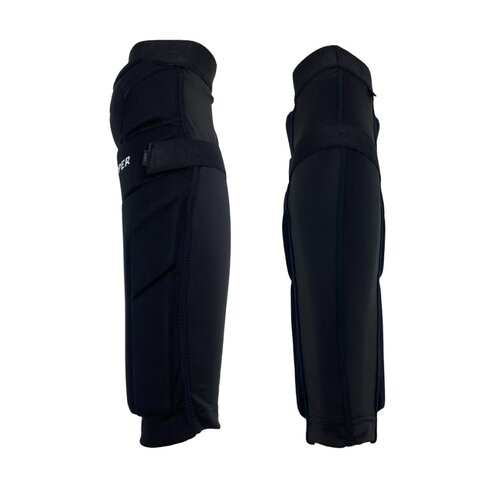 Knapper 555 v2 YTH Ball Hockey Shin Guards