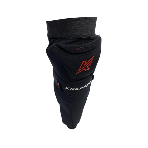 Knapper 555 v2 YTH Ball Hockey Shin Guards