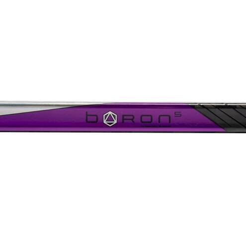 Hockey stick Bauer Pulse2 Grip JR
