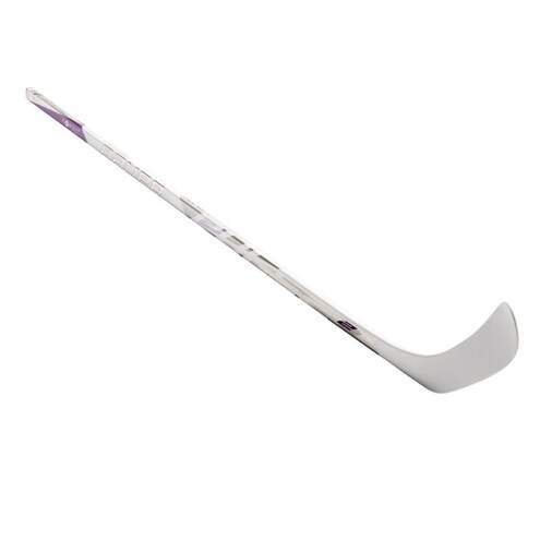 Hokejka Bauer Pulse2 Grip White INT