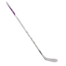 Hokejka Bauer Pulse2 Grip White JR