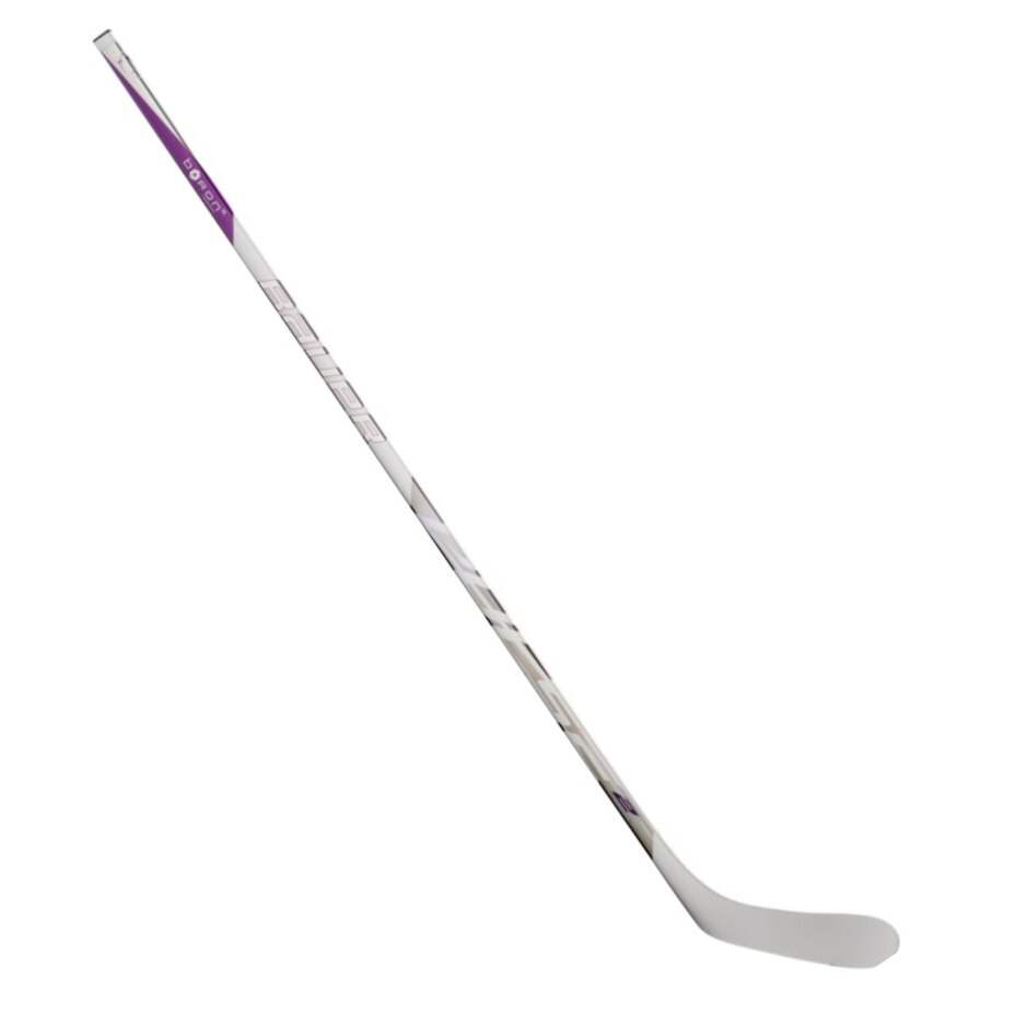 Bauer Hokejka Bauer Pulse2 Grip White SR, Senior, 65, R, P92