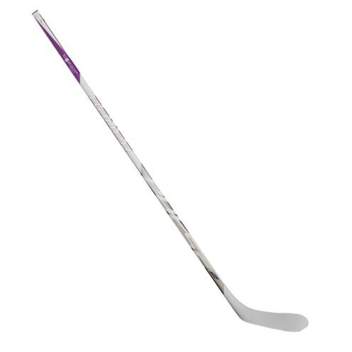 Hockey stick Bauer Pulse2 Grip White SR