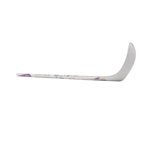 Hockey stick Bauer Pulse2 Grip White SR