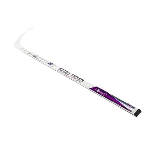 Hockey stick Bauer Pulse2 Grip White SR
