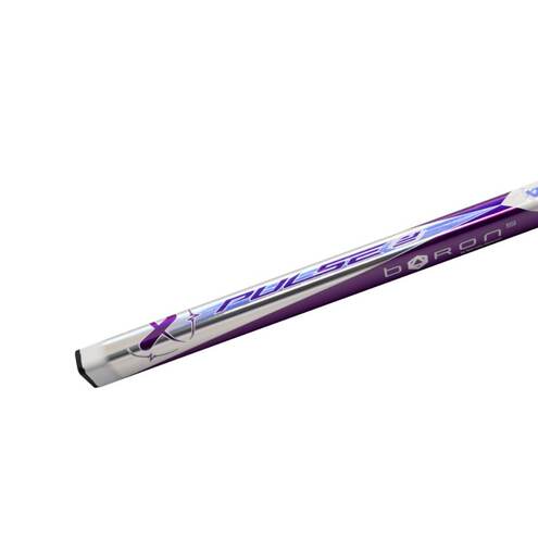 Hockey stick Bauer Pulse2 Grip White YTH