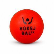 Hokejbalový balónek Knapper AK Pro Hokejbal SK Hard